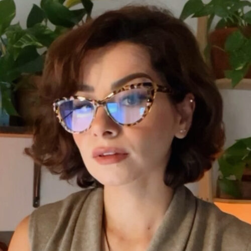 Layla Karim