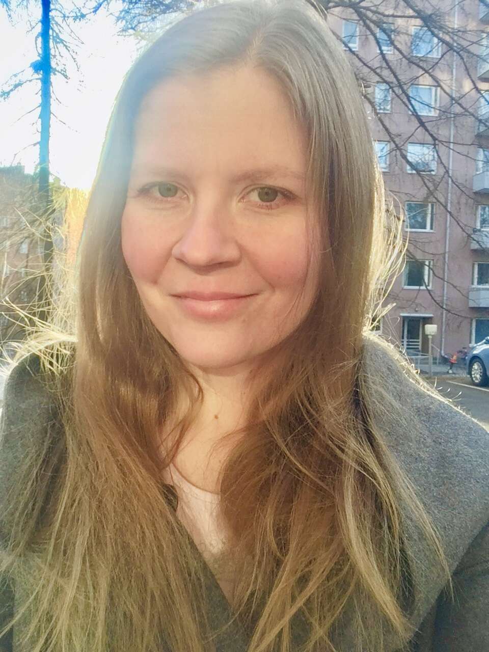 Profile Photo