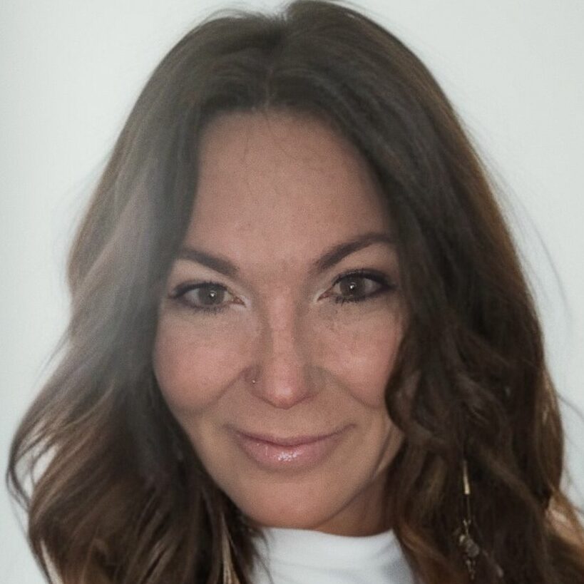 Tracy Olsen