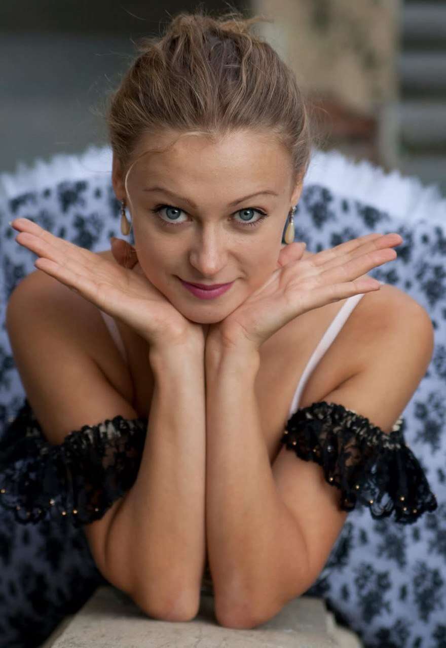 Anastasiia Walters