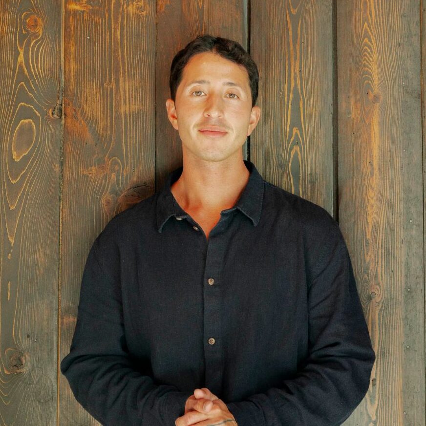 Fredrik Fernando Austad