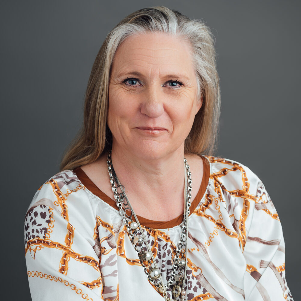 Colleen Jack