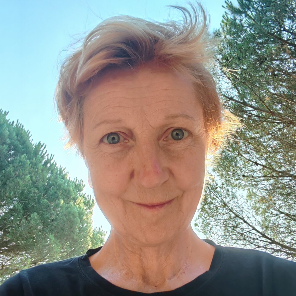 Karine Filhoulaud