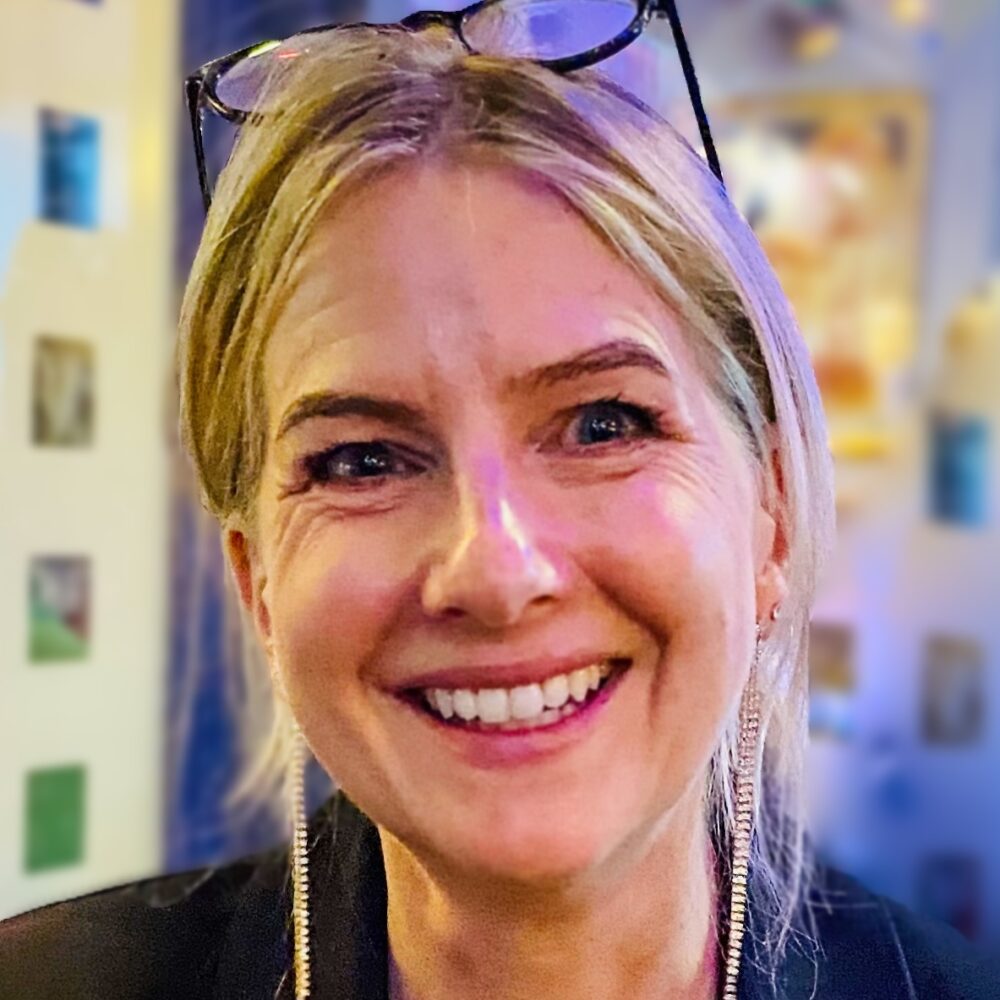 Alex Dalton