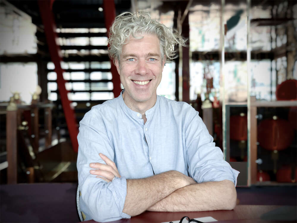 Edward Janssen
