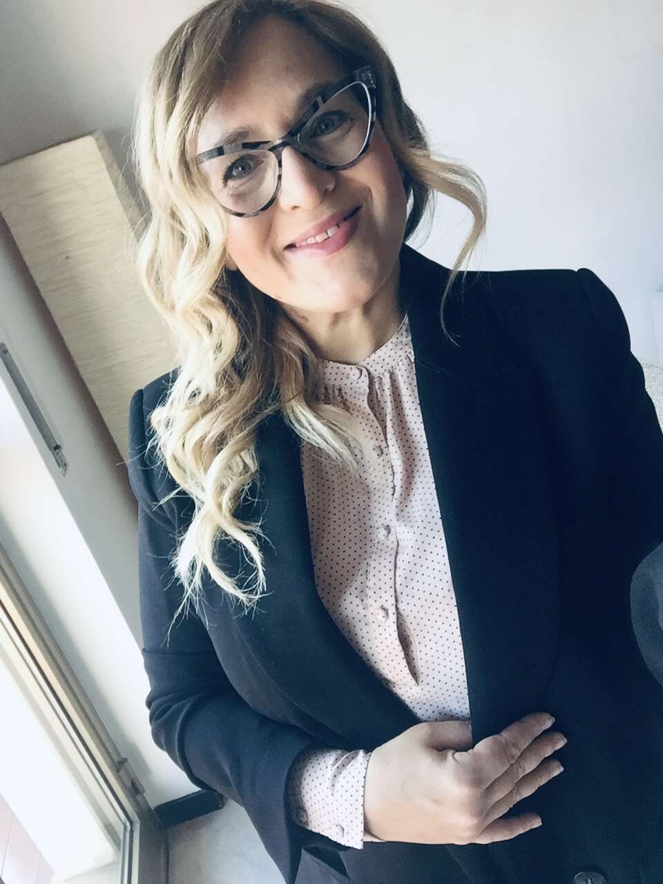Francesca Di Gioia