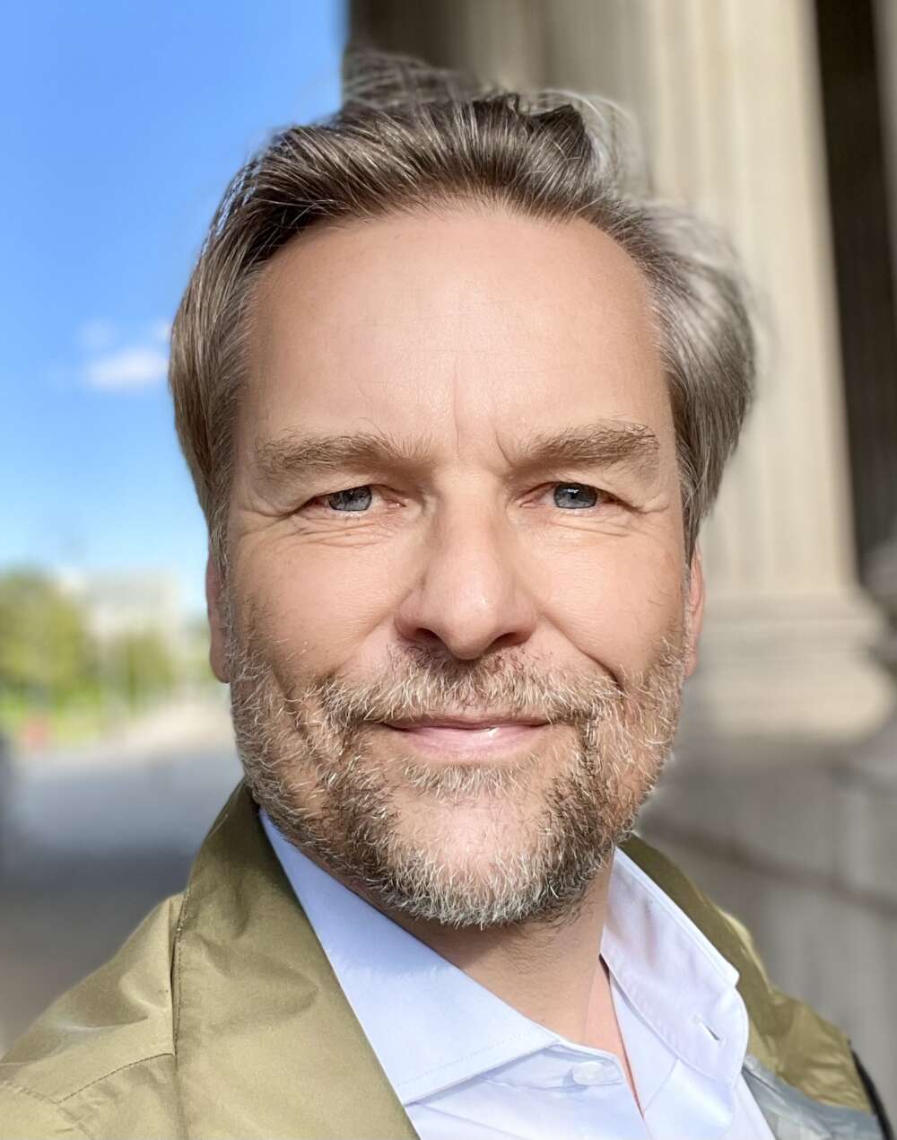 Armin Berger
