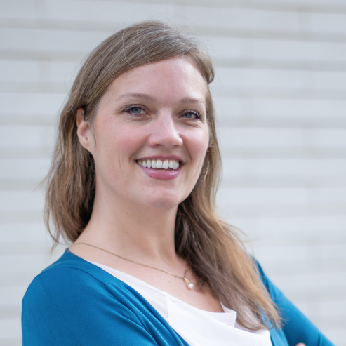 Maike Stolte