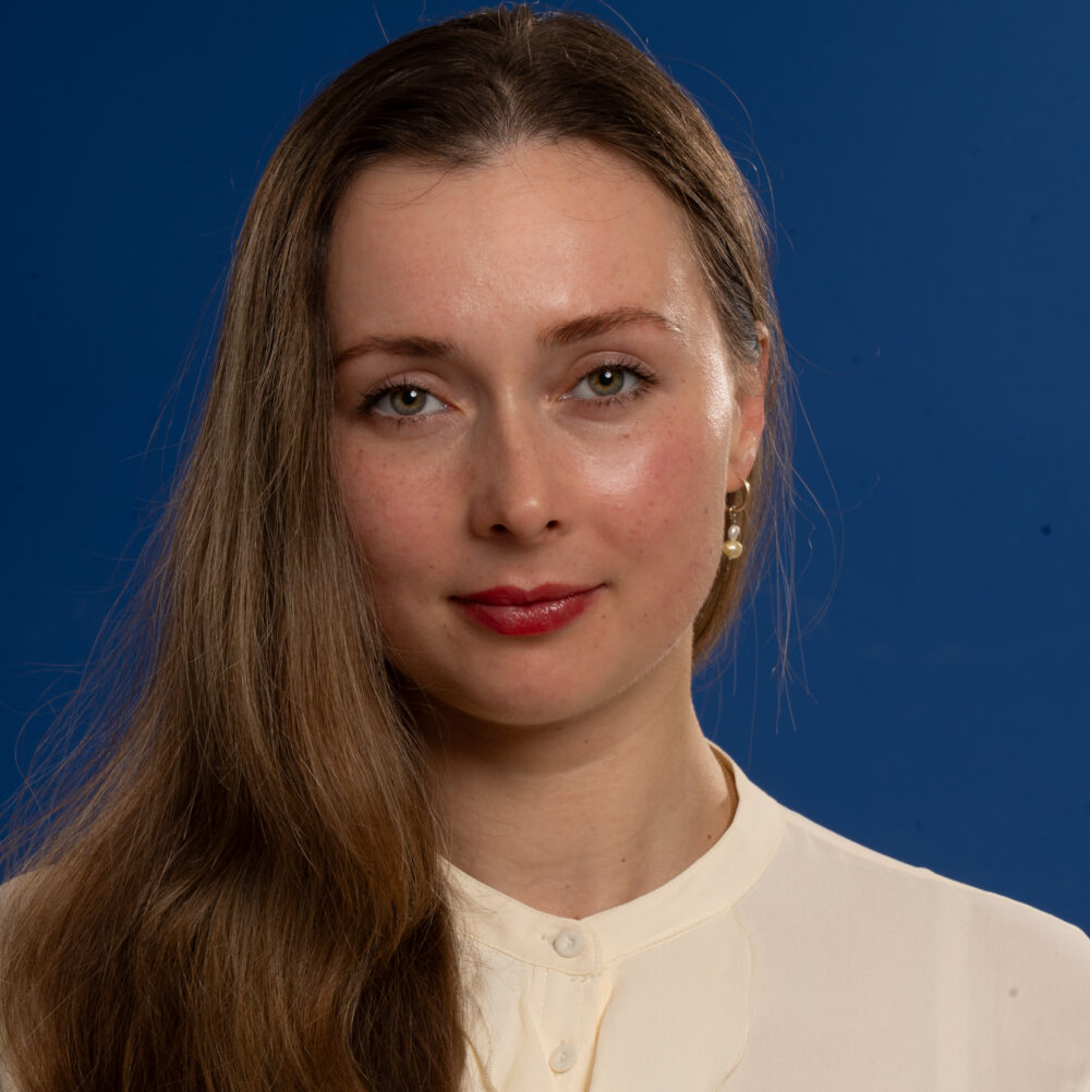 Yana Koretska