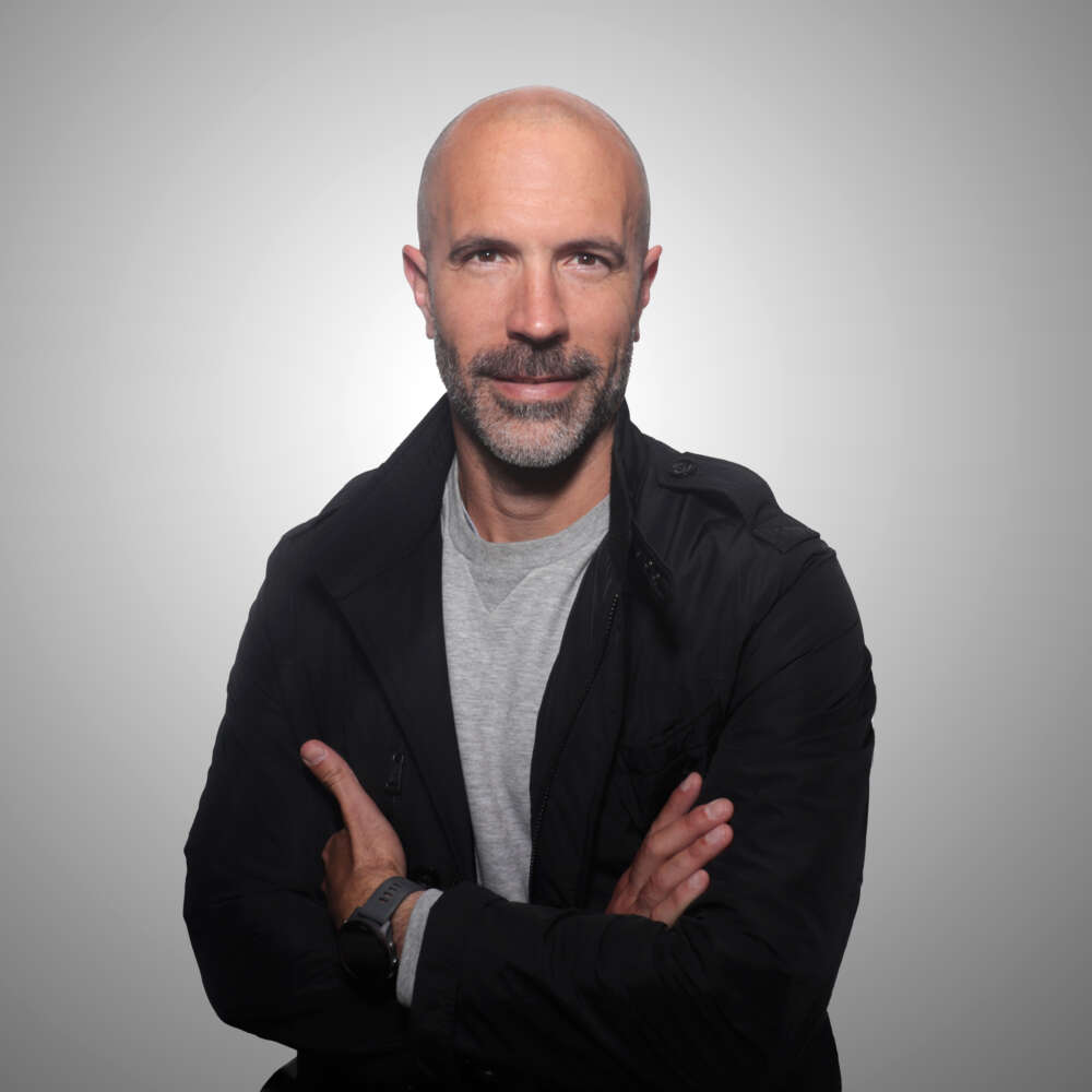 Alvin Sicre