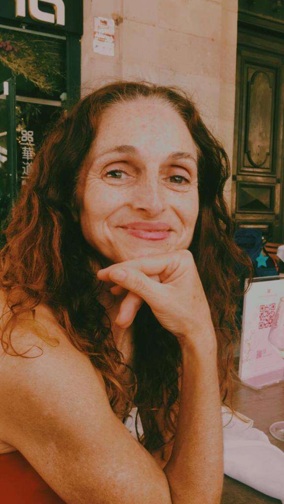 Helena Lizari