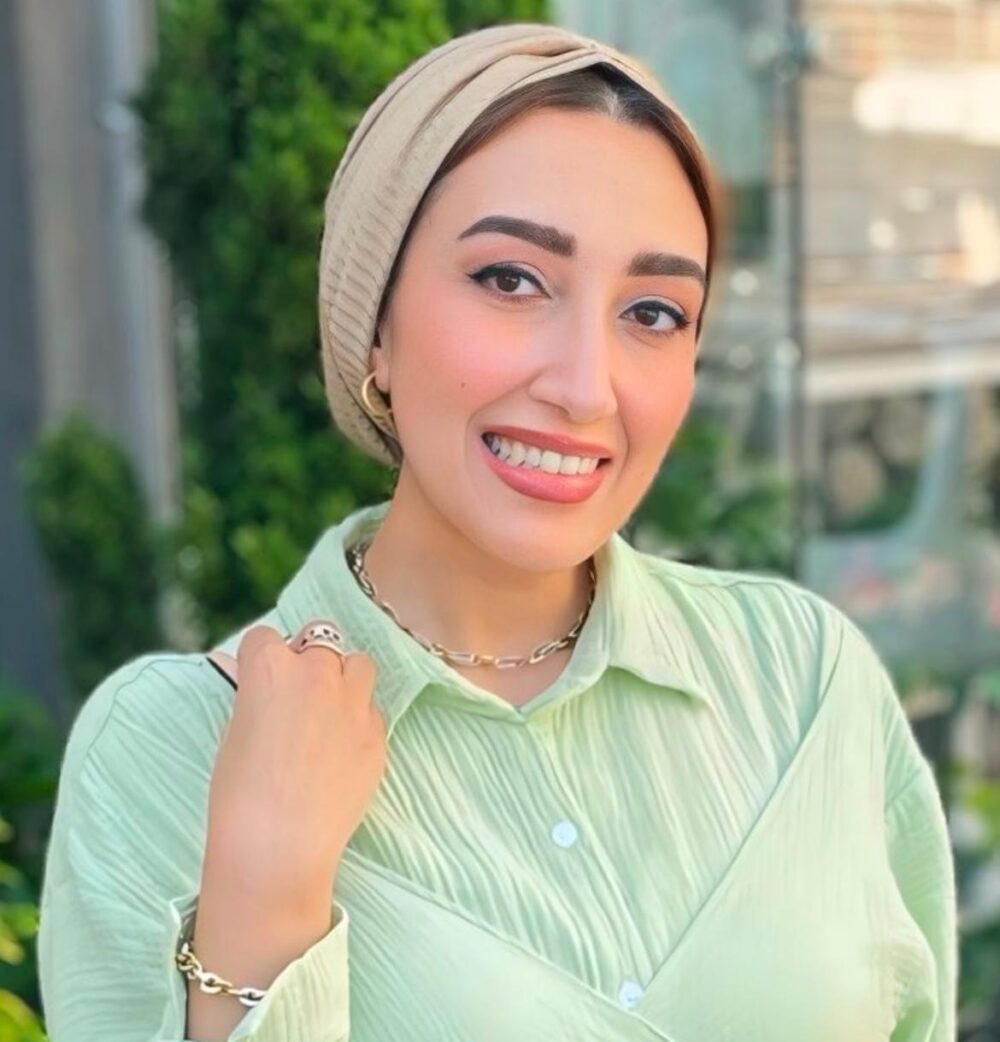 Ola Yasser