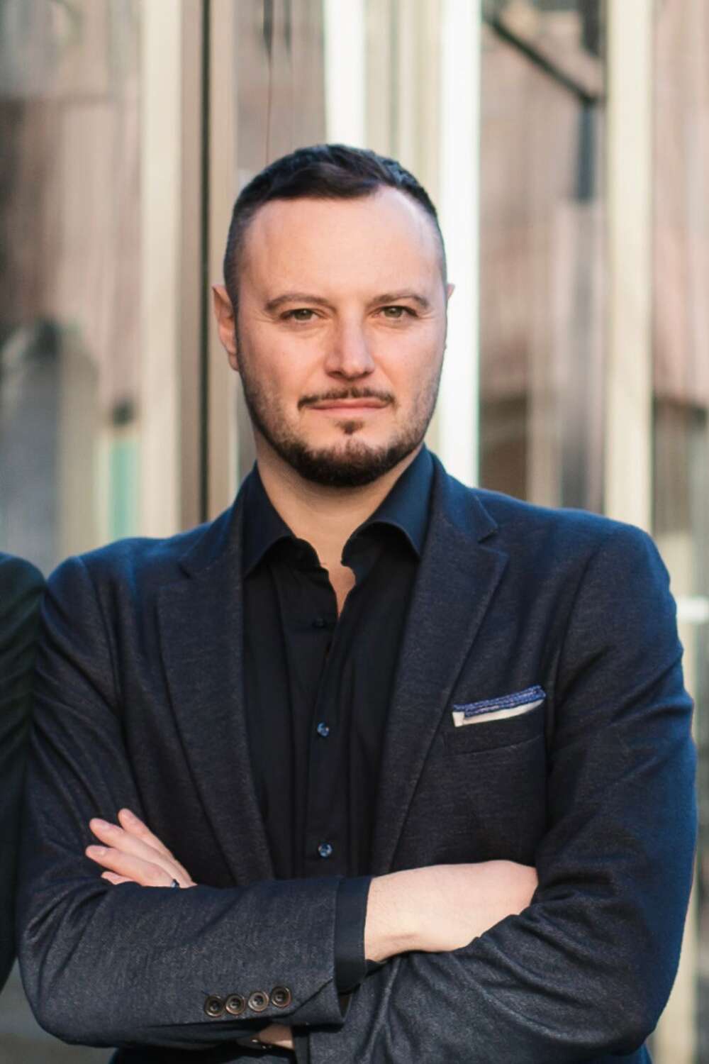 Daniele Perchiazzi