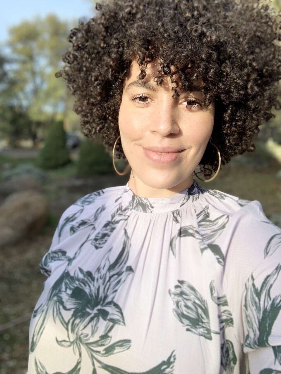 Profile Photo