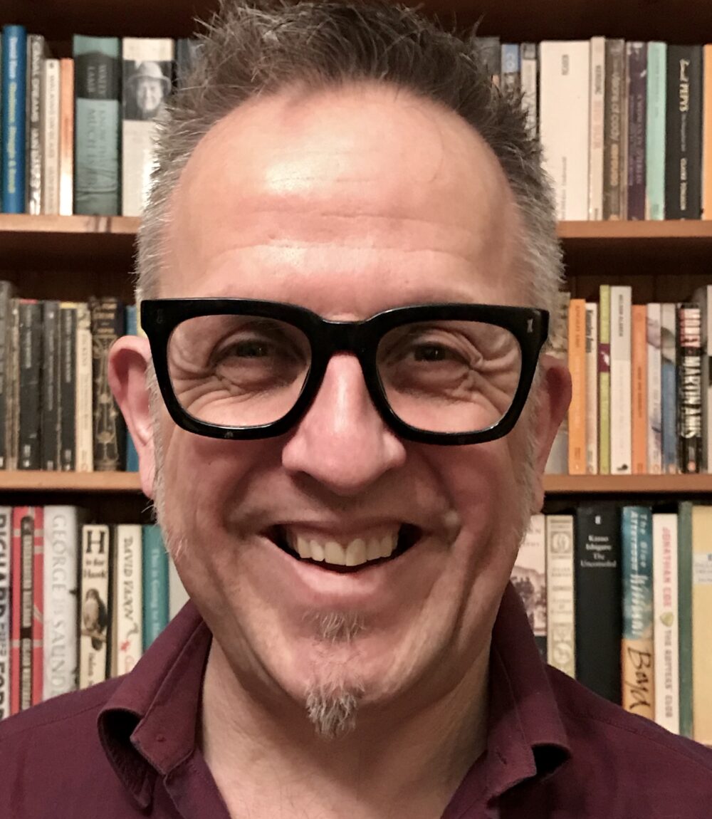 Bob Fisher