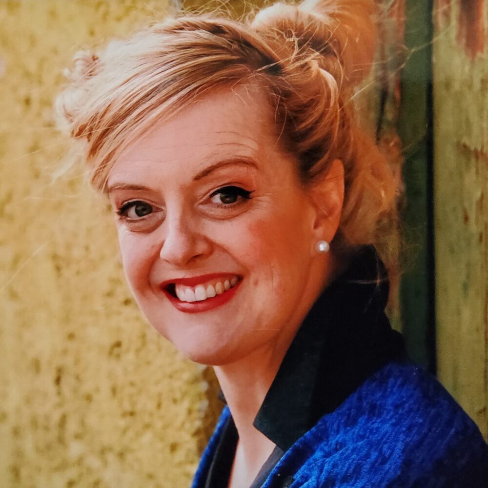 Verena Barth