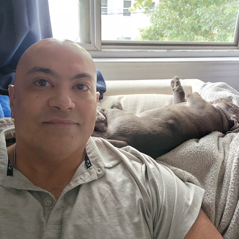 Rob Salgado