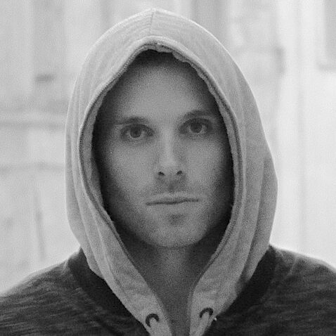 Ben Fairey