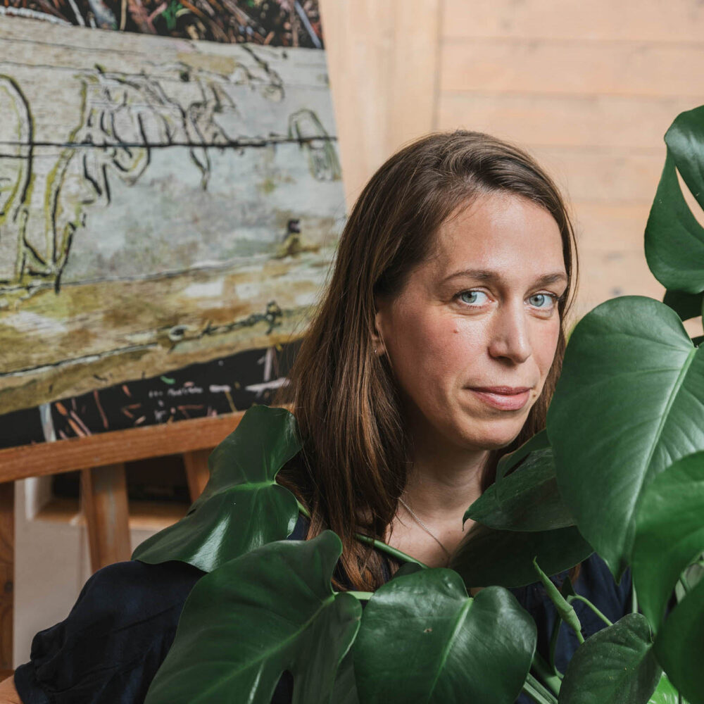 Laila Seidel