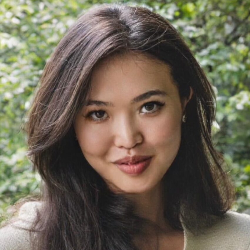 jen chu