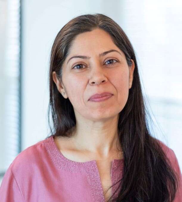 Vibhu Khera