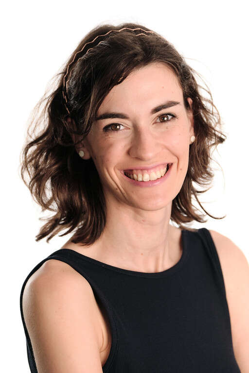 Susana Ribeiro