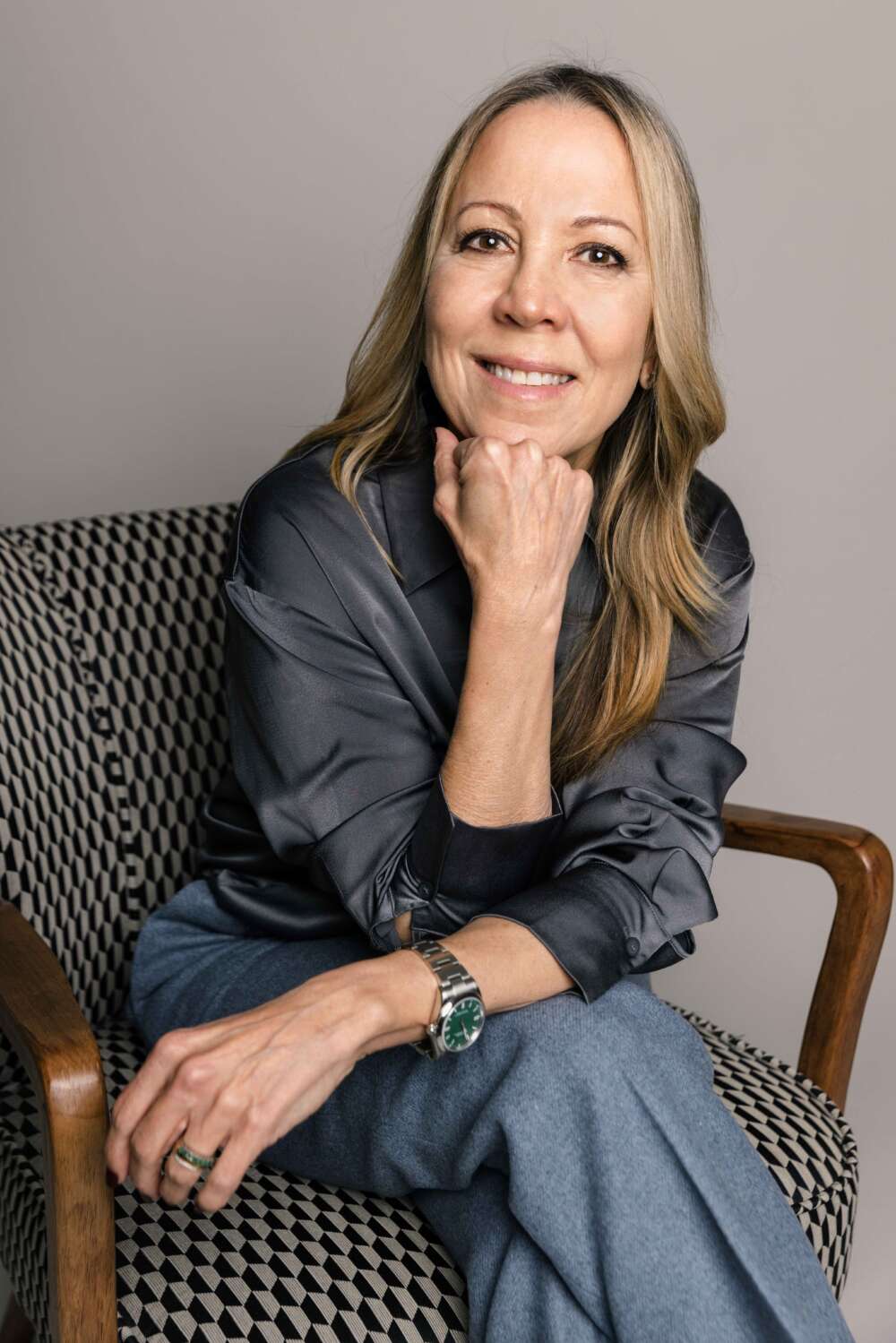 Ana Maria Yudine