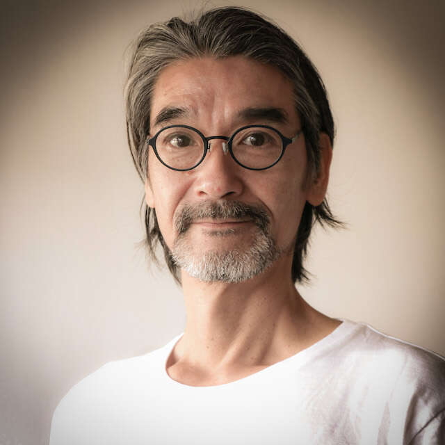 Yoshinari Omori