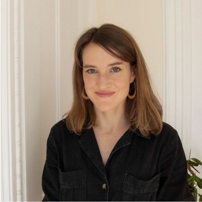 Ingrid Mellor