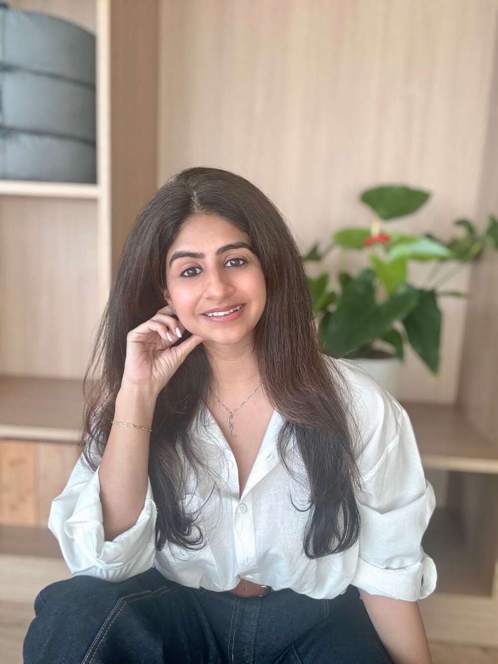 Reema Aidasani