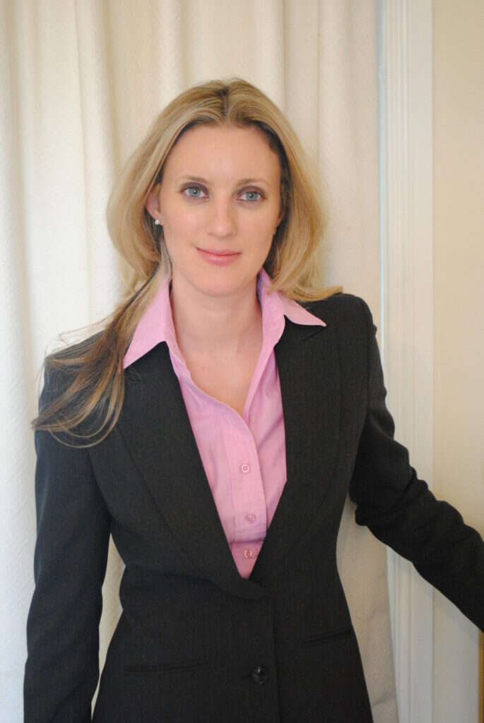 Orla Donagher