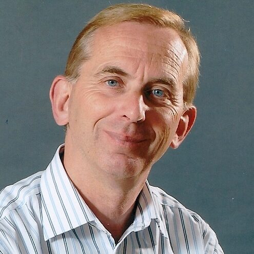 Michael Kausch