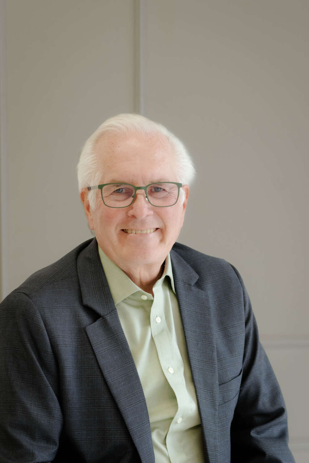 Patrick Dunn