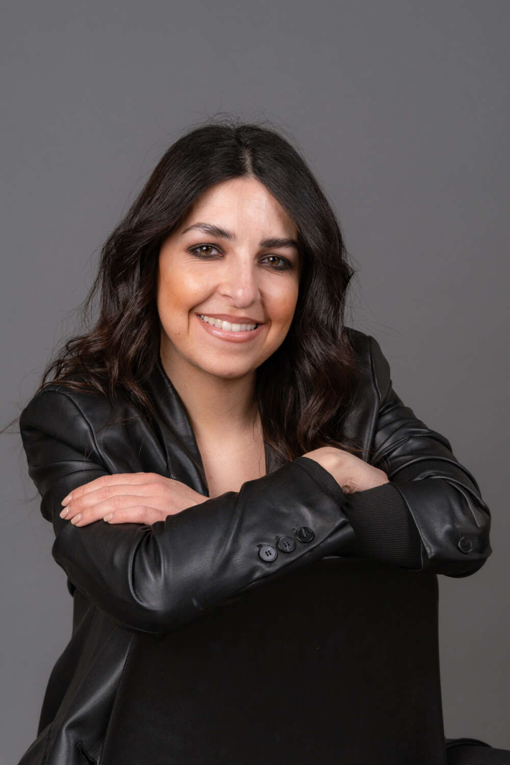 Erica Forgione