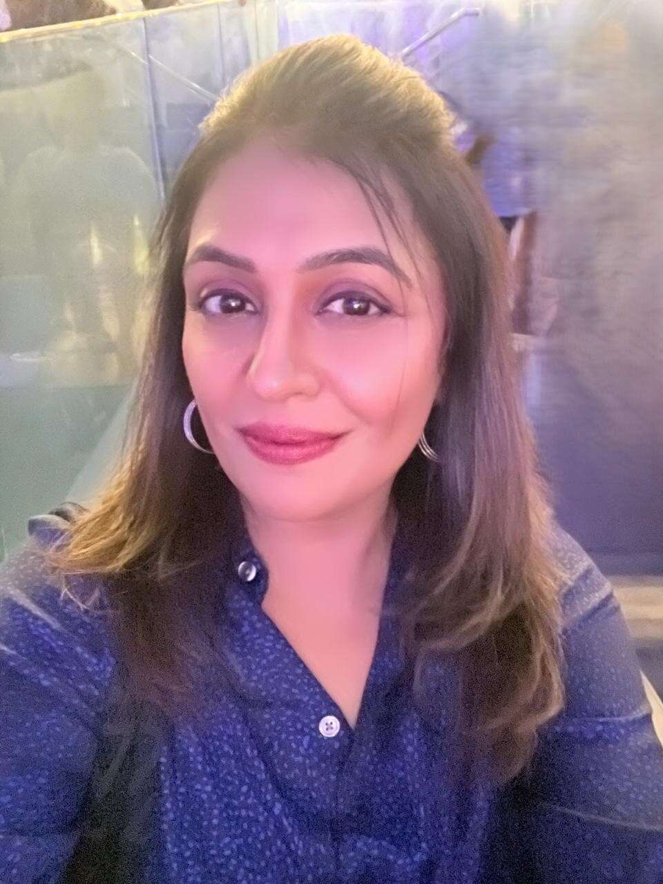 Mona Jalota