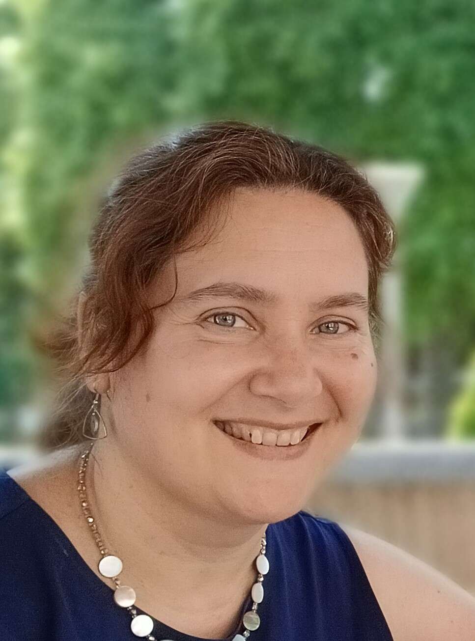 Helene Barkovic