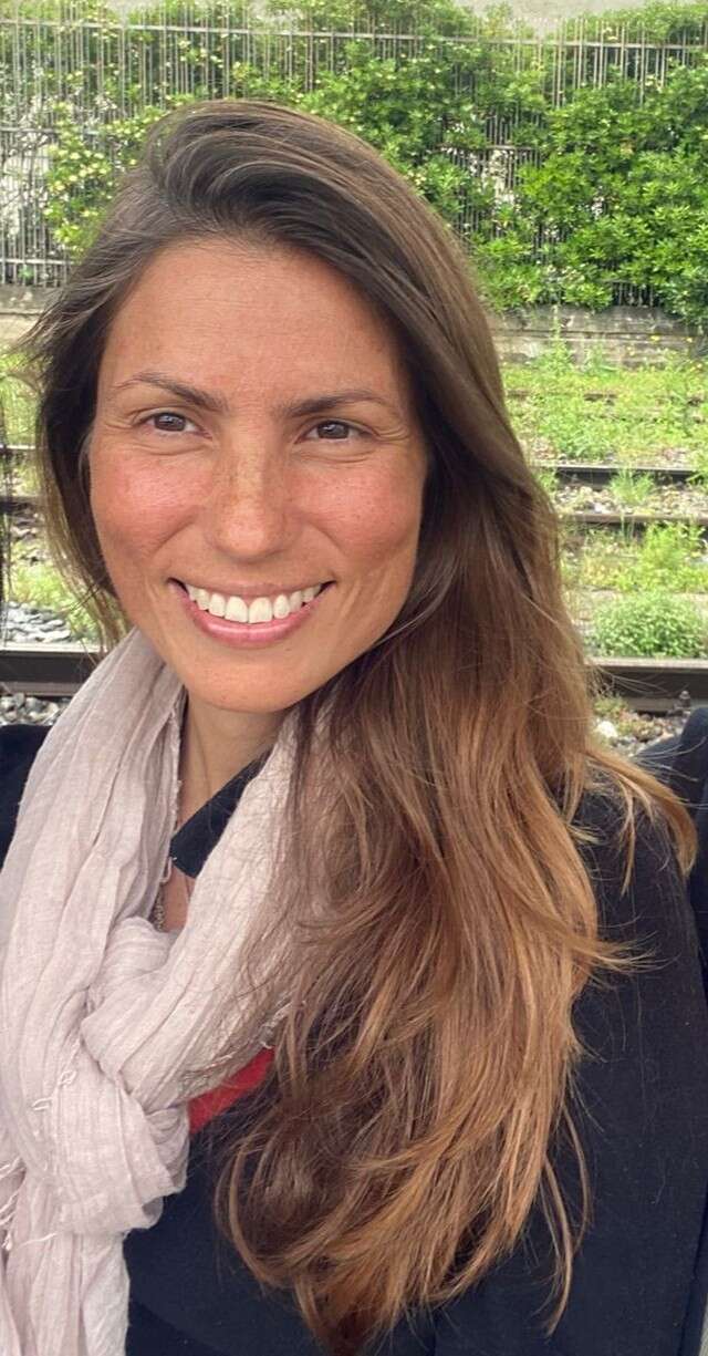 Profile Photo