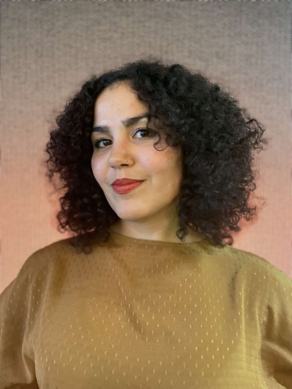 Terhi Sofia Kesela