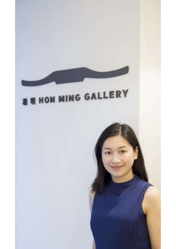 Bonnie Lau