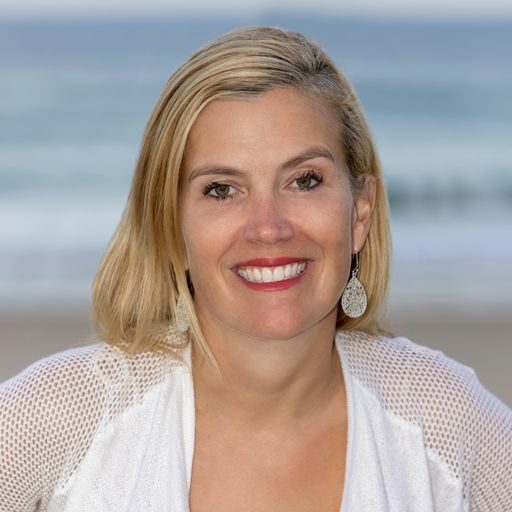 Olivia Trembath