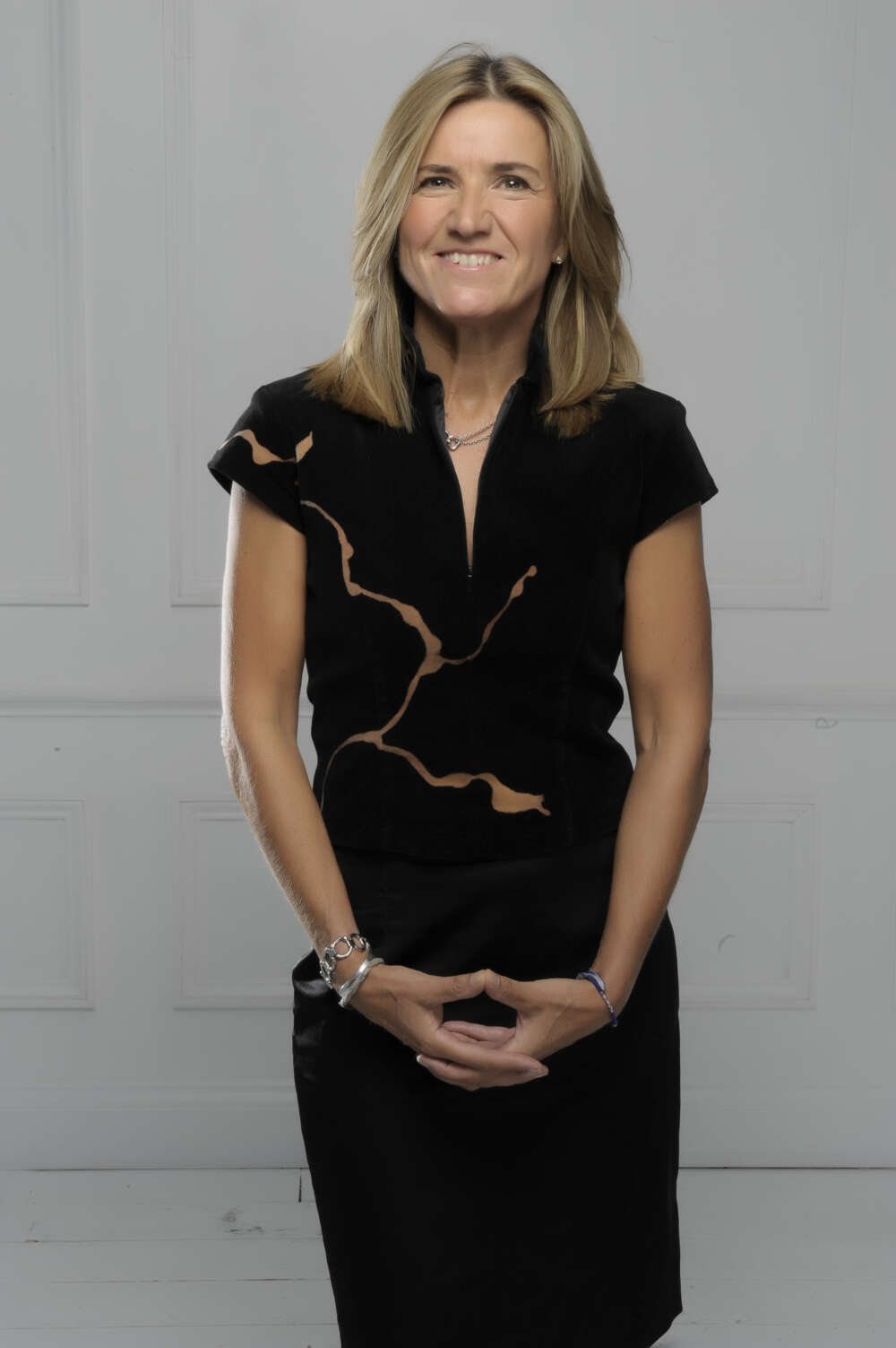 Catherine Dixon