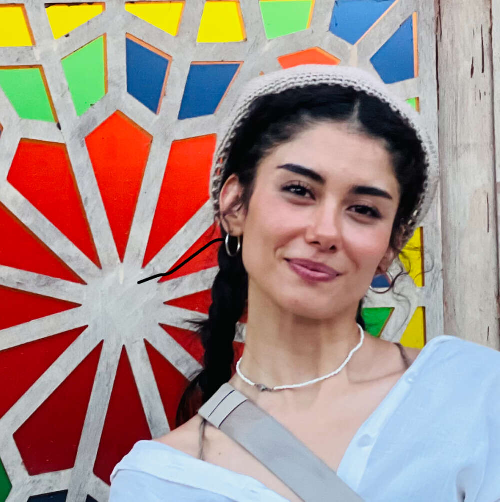 Tala Bahadori