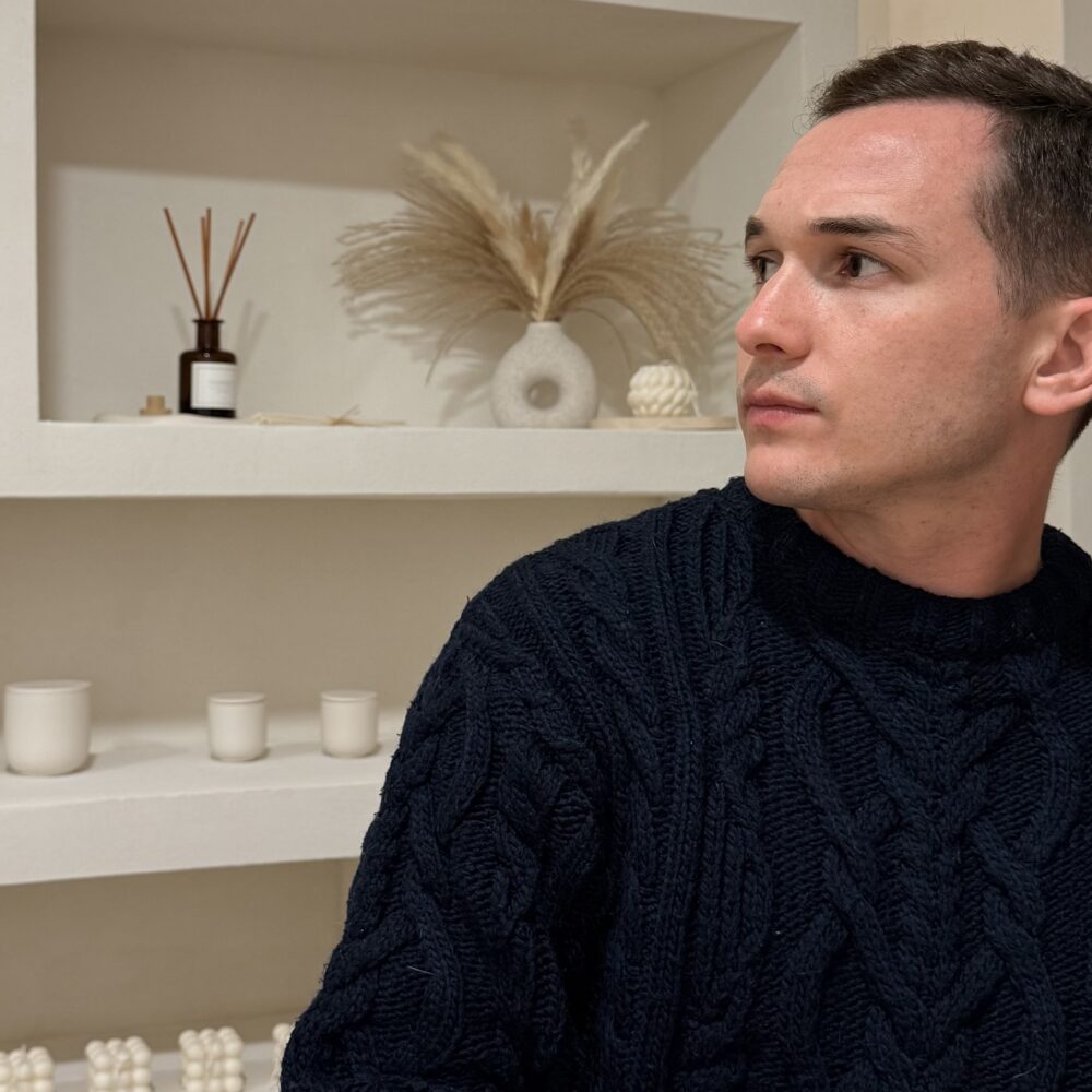 Tomas Olavarria