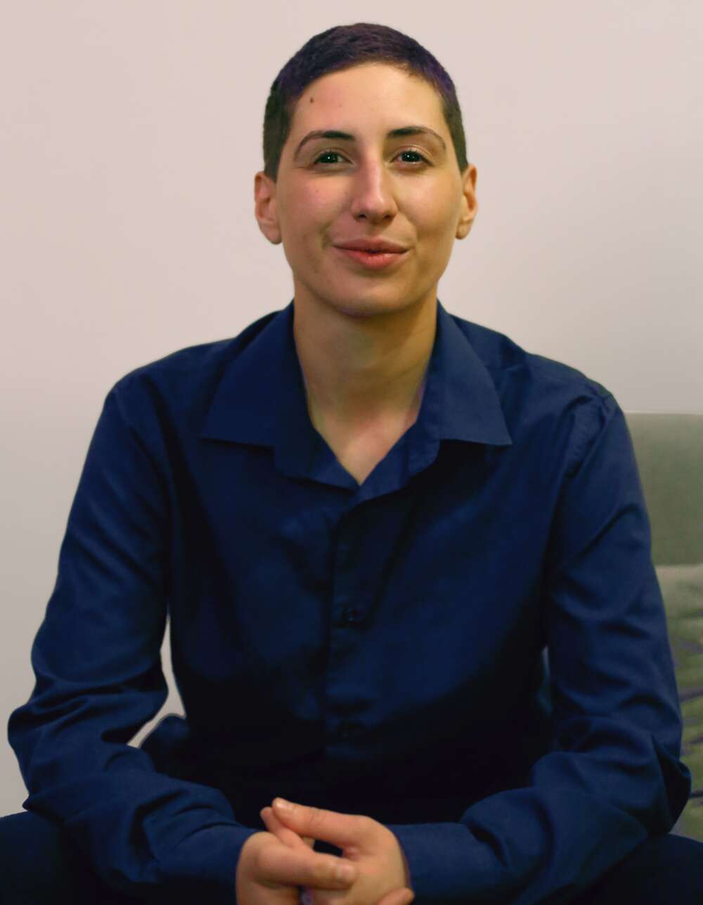 Profile Photo