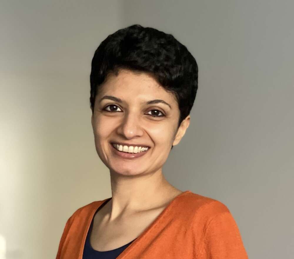 Shefali Khokhar