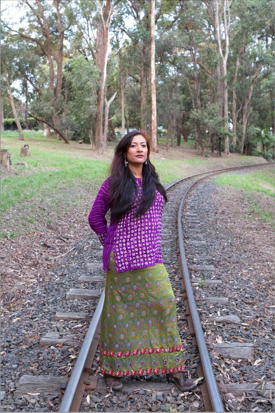 Anjali Sengupta