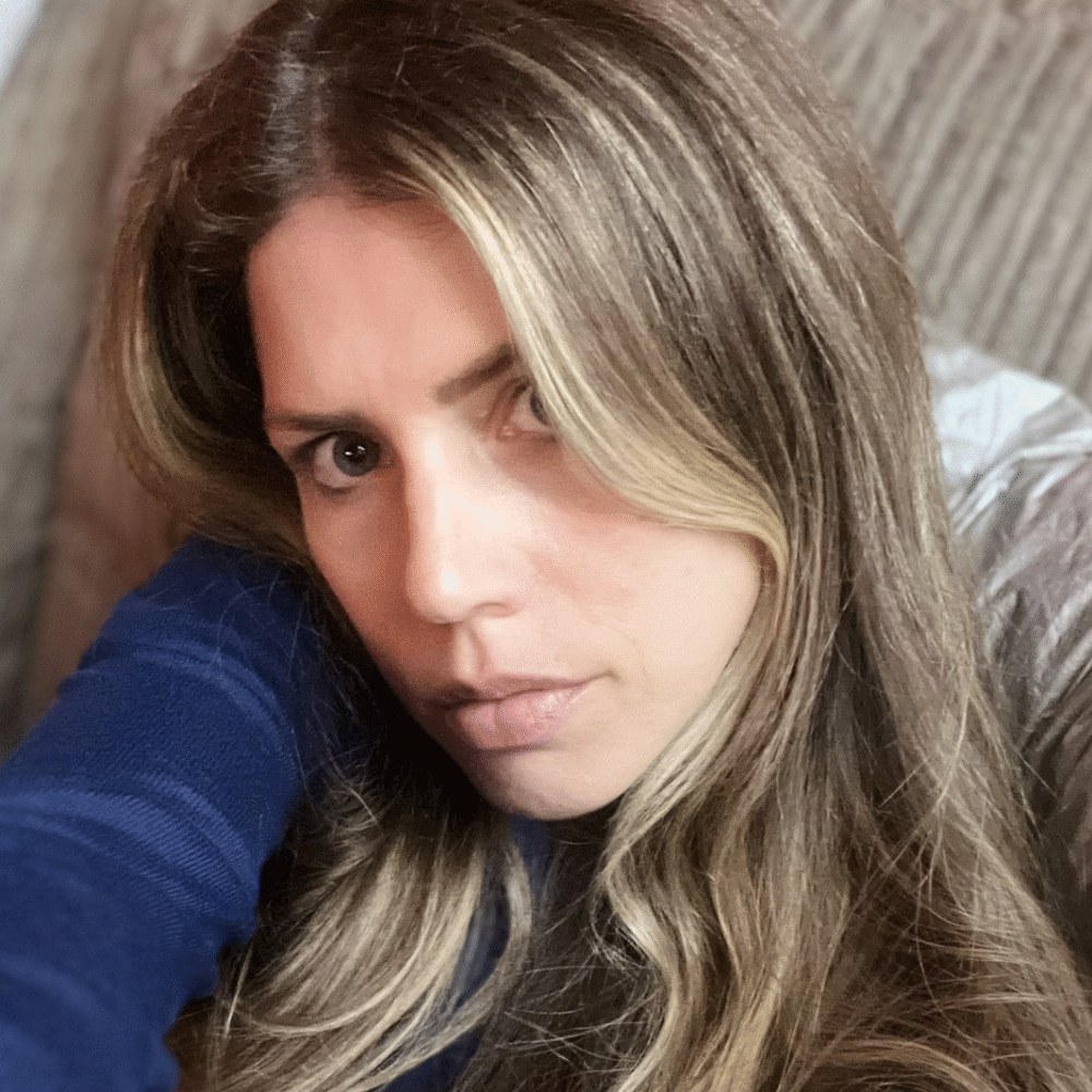 Veronika North