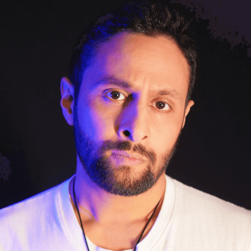 Vivek Mehmi
