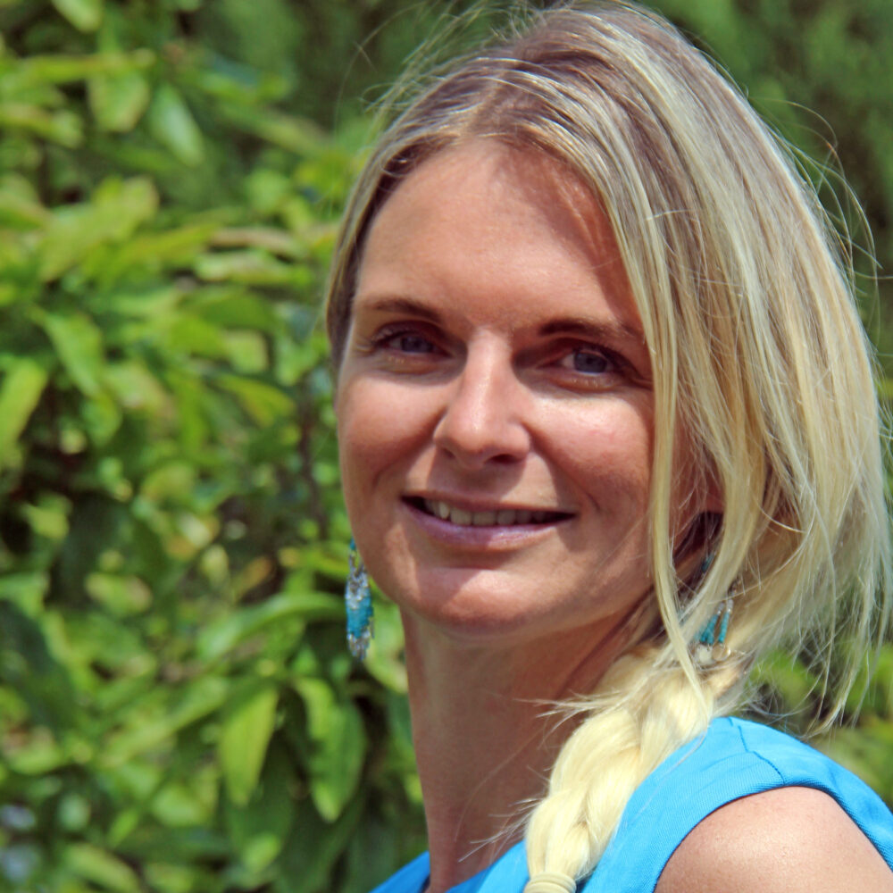 FANNY BRIANCHON
