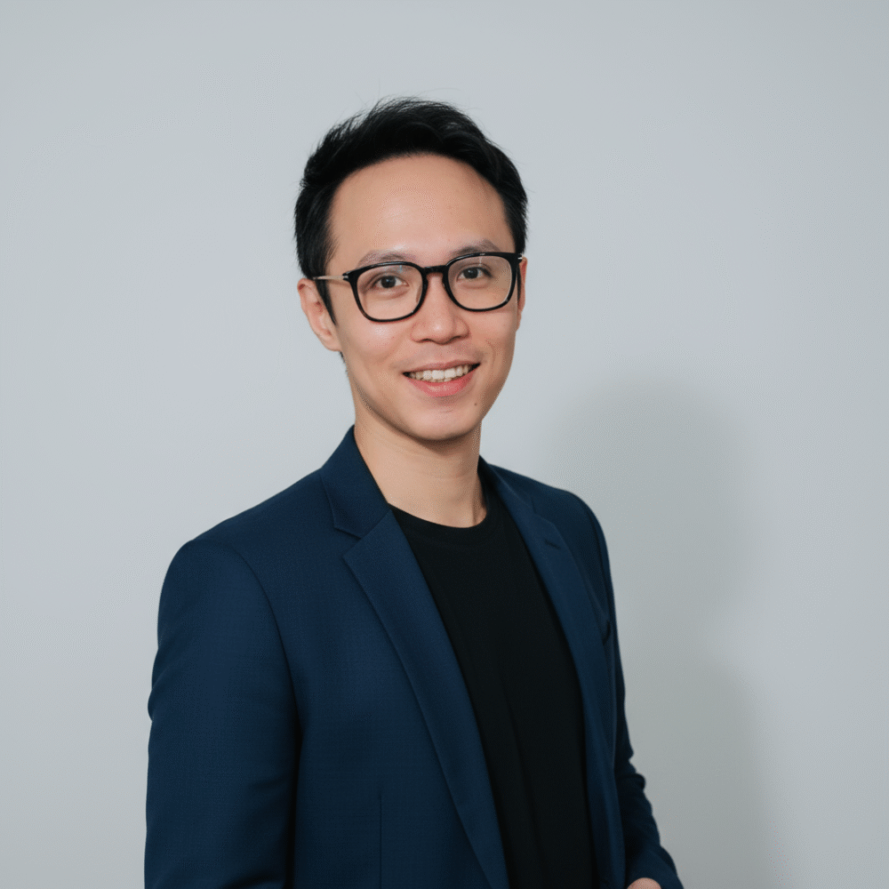 Hong Ming Lau